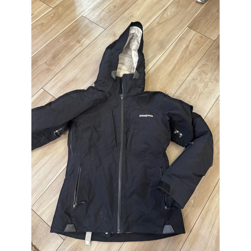 Patagonia jacket